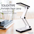 24SMD Eye Protection Reading Folding Table desk Lamp